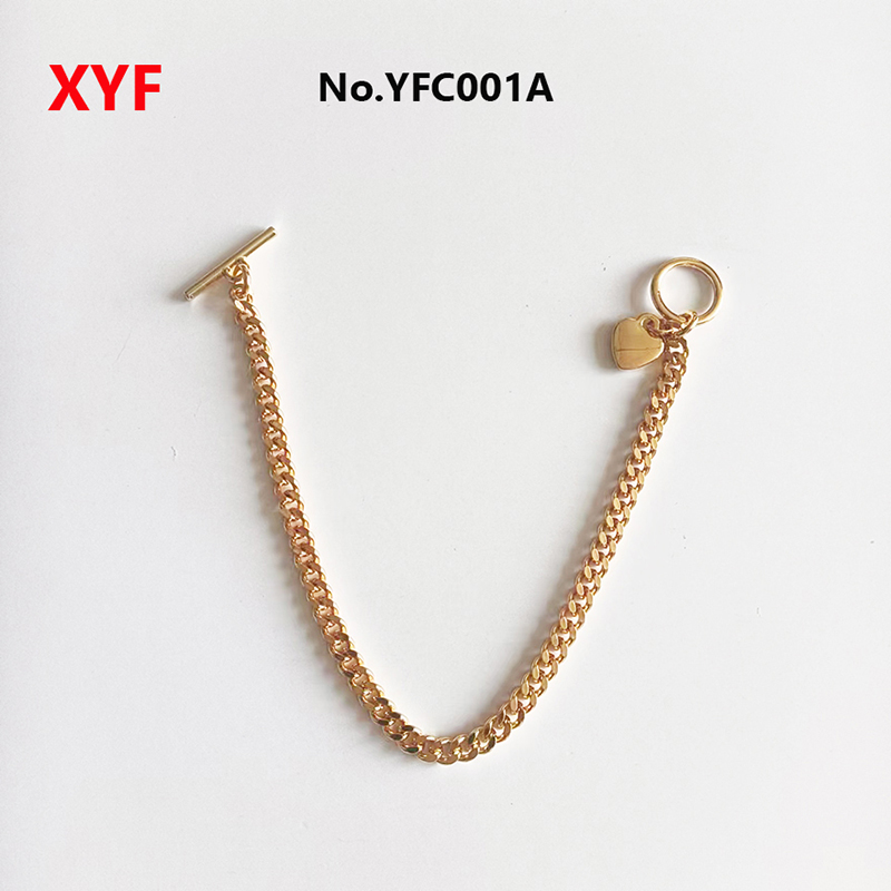 YFC001A