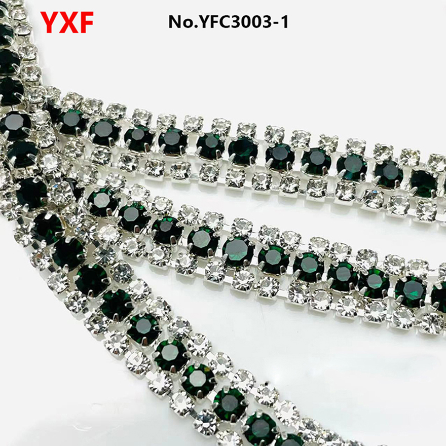 YFC3003-1